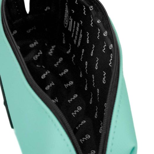 Estuche Secundary  Verde Pastel by Ocean´s Wave