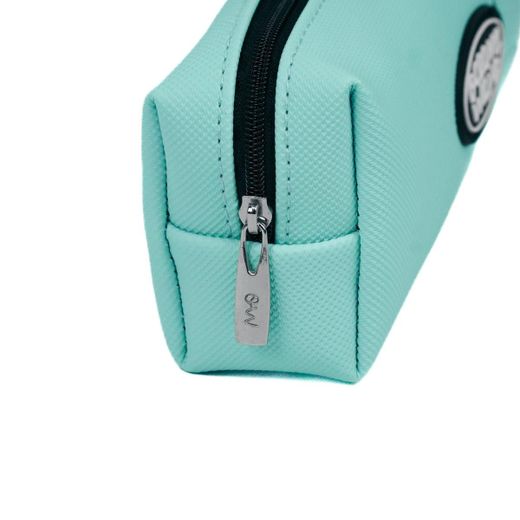 Estuche Secundary  Verde Pastel by Ocean´s Wave