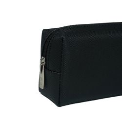 Trousse secondaire rectangulaire noire