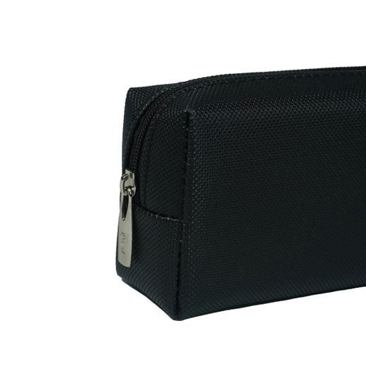 Trousse secondaire rectangulaire noire