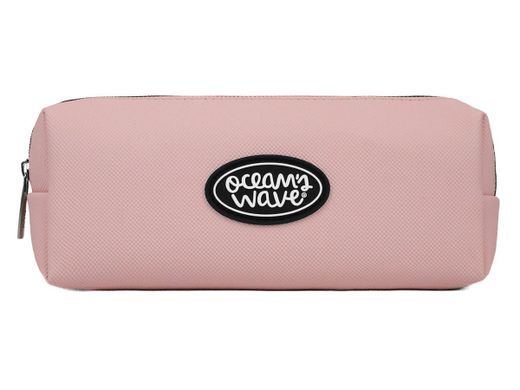Estuche Secundary rectangular rosa