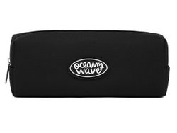 Trousse secondaire rectangulaire noire