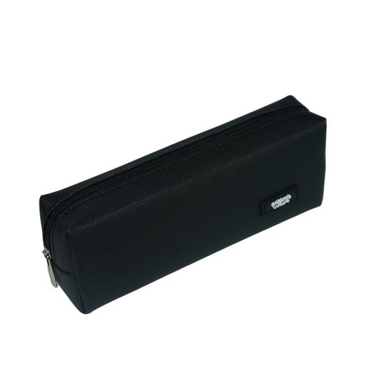 Trousse secondaire rectangulaire noire