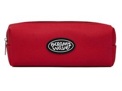 Trousse secondaire rectangulaire rouge