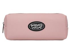 Trousse secondaire rectangulaire rose