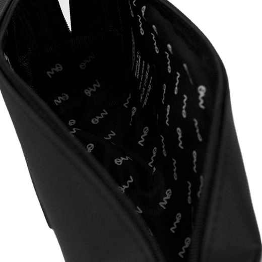 Trousse secondaire rectangulaire noire