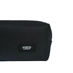 Trousse secondaire rectangulaire noire