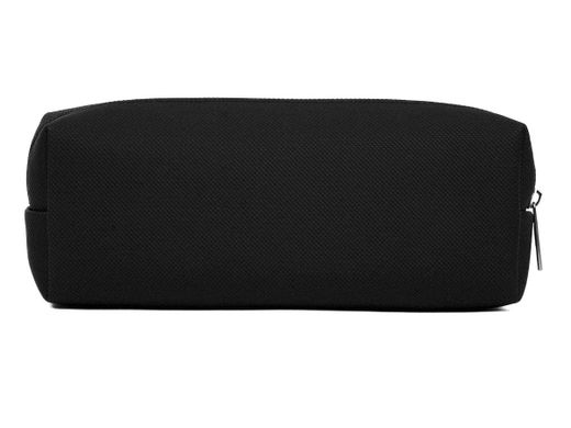 Trousse secondaire rectangulaire noire