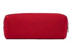 Estuche Secundary rectangular rojo