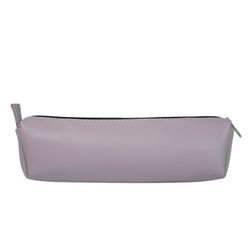 Estuche triangular COLLEGE Lila Pastel