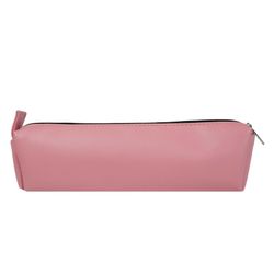 Estuche triangular COLLEGE Rosa
