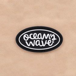 Estuche University  Arena by Ocean´s Wave
