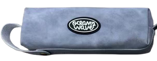 Estuche University Azul by Ocean´s Wave