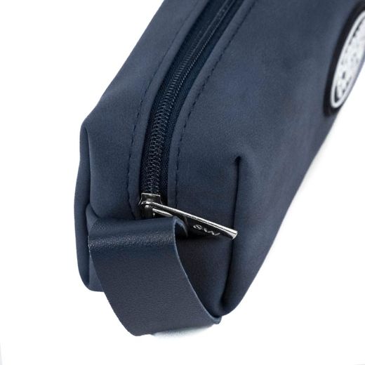 Estuche University Azul Oscuro by Ocean´s Wave
