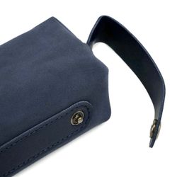 Estuche University Azul Oscuro by Ocean´s Wave