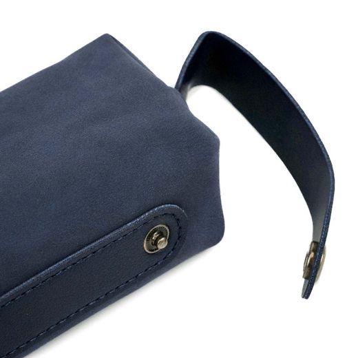 Estuche University Azul Oscuro by Ocean´s Wave