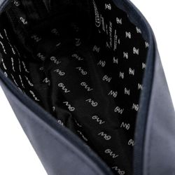 Estuche University Azul Oscuro by Ocean´s Wave