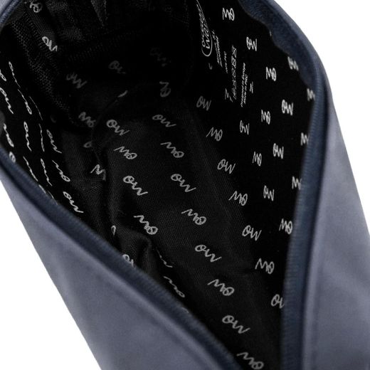 Estuche University Azul Oscuro by Ocean´s Wave