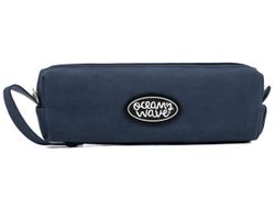 Estuche University  Azul Oscuro by Ocean´s Wave