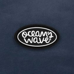 Estuche University Azul Oscuro by Ocean´s Wave