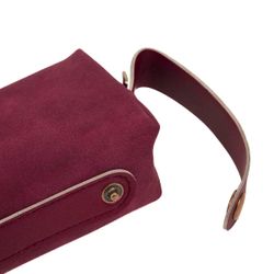 Estuche University Burgundi by Ocean´s Wave