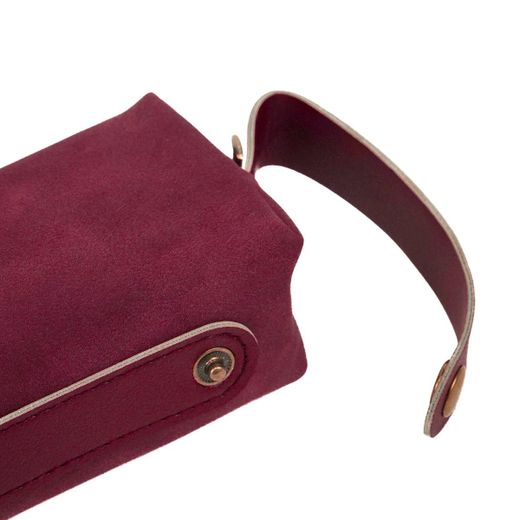 Estuche University Burgundi by Ocean´s Wave