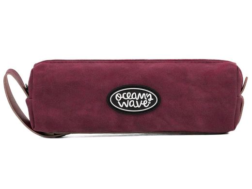 Estuche University Burgundi by Ocean´s Wave