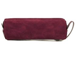 Estuche University Burgundi by Ocean´s Wave