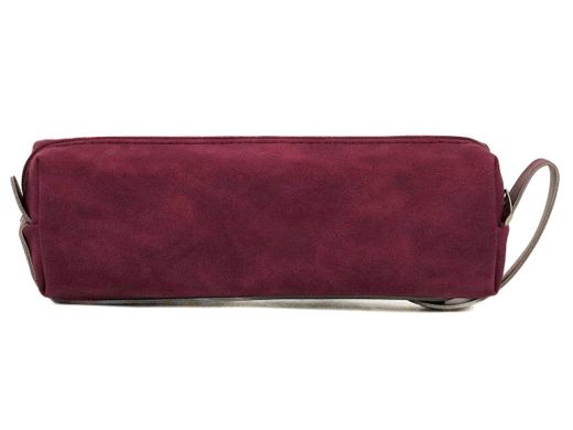 Estuche University Burgundi by Ocean´s Wave