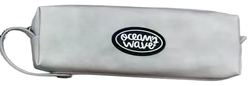 Estuche University  Gris Claro by Ocean´s Wave