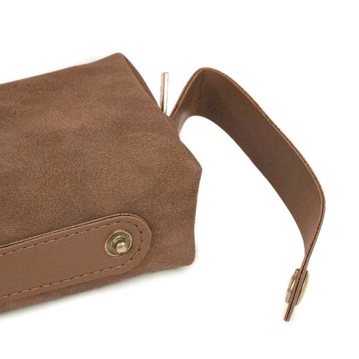 Estuche University Marron by Ocean´s Wave