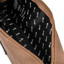 Estuche University Marron by Ocean´s Wave