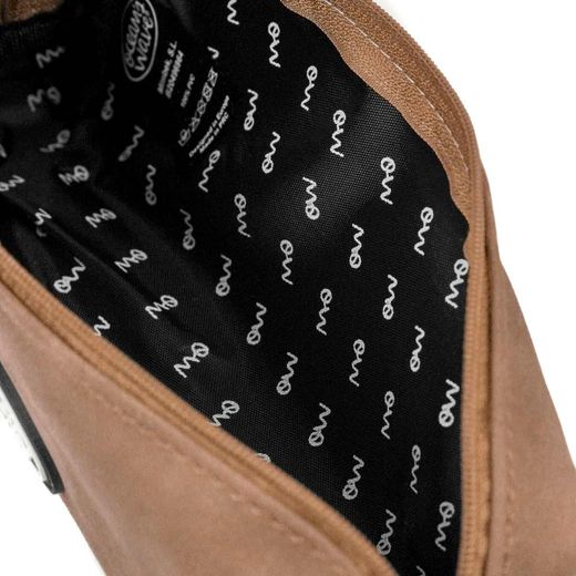 Estuche University Marron by Ocean´s Wave