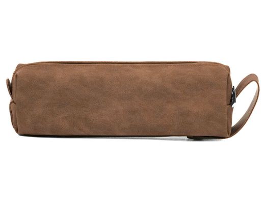 Estuche University Marron by Ocean´s Wave