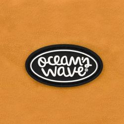 Estuche University Mostaza by Ocean´s Wave