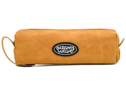 Estuche University  Mostaza by Ocean´s Wave