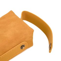 Estuche University Mostaza by Ocean´s Wave