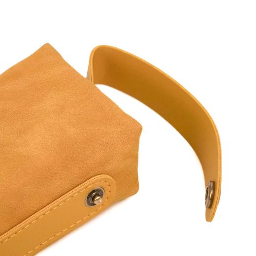Estuche University Mostaza by Ocean´s Wave