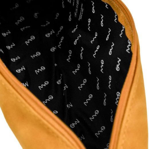 Estuche University Mostaza by Ocean´s Wave