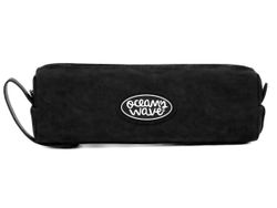 Estuche University  Negro by Ocean´s Wave