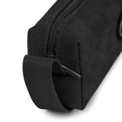 Estuche University  Negro by Ocean´s Wave