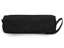 Estuche University  Negro by Ocean´s Wave