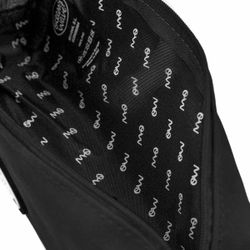 Estuche University  Negro by Ocean´s Wave
