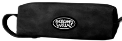 Estuche University  Negro by Ocean´s Wave