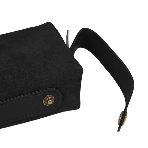 Estuche University  Negro by Ocean´s Wave