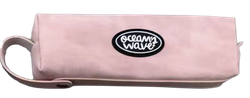 Estuche University  Rosa by Ocean´s Wave