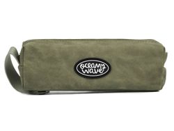 Estuche University  Verde by Ocean´s Wave