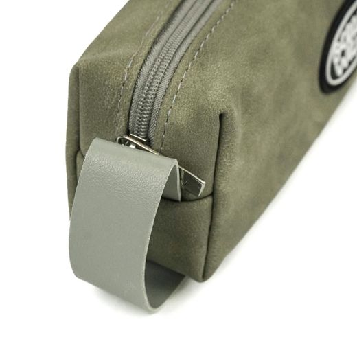 Estuche University Verde by Ocean´s Wave