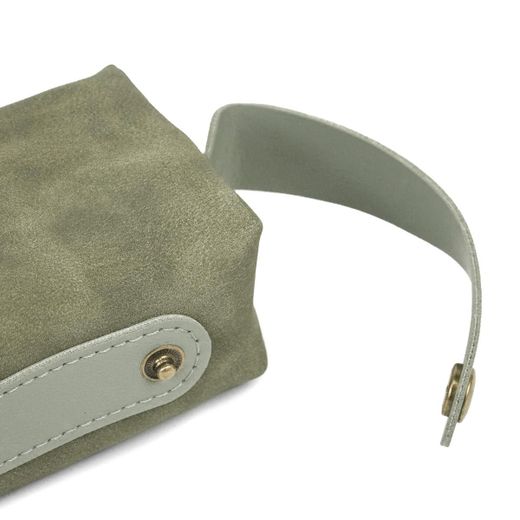 Estuche University Verde by Ocean´s Wave