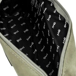 Estuche University Verde by Ocean´s Wave